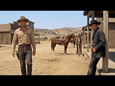 They Hanged an Innocent Man, Now a Deputy Comes for Justice | Western