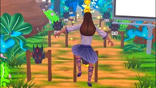 Jungle Run Temple Escape Games - Android RUn Game Play