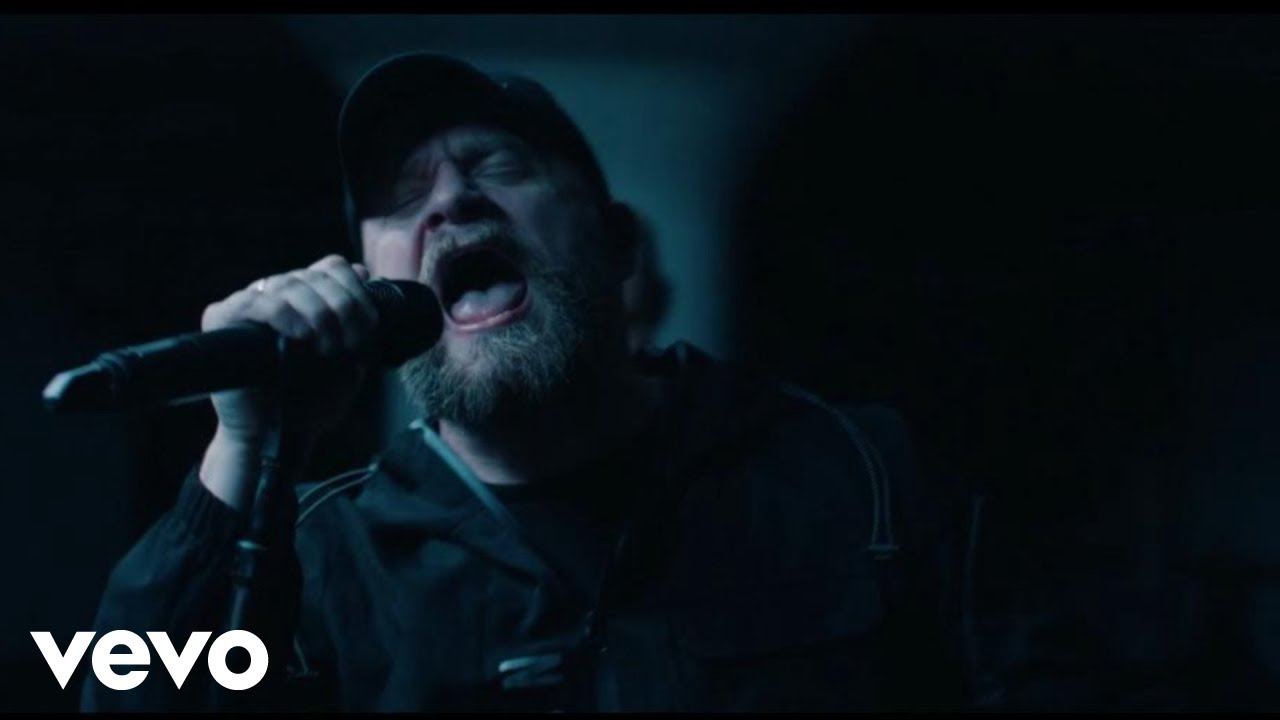 All That Remains — Let You Go