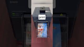 DNP - Wireless Printing Solution