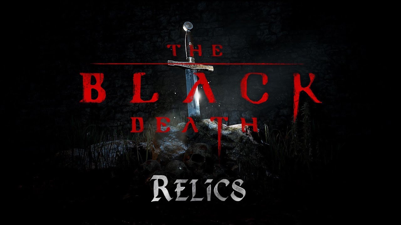 Watch and explore about The Black Death EU PC Steam CD Key