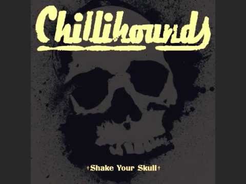 CHILLIHOUNDS - Control