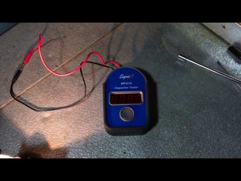 Supco MFD 10 Review. New Design.