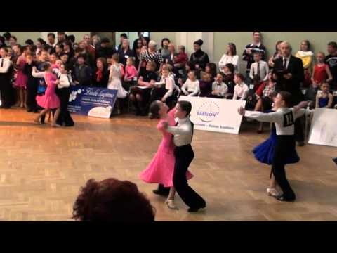 Agnis Freimanis-Patrīcija Jerofejeva & Adis Orda-Anastasija Bengarde 1 4fin viennese waltz