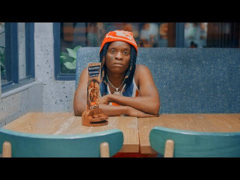 TiGonzi - Hololo (Official Music Video) #20TwentyFightAlbum