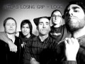 ATLAS LOSING GRIP - LOGIC 