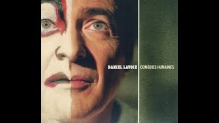 Daniel Lavoie - Nos villes