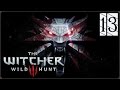 The Witcher 3: Wild Hunt: Дело дрянь #13 
