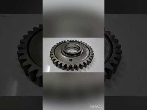Rotavator Parts