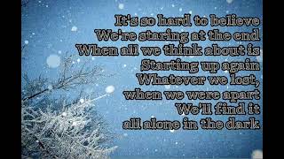 I DON'T WANNA SPEND ONE MORE CHRISTMAS WITHOUT YOU | N'SYNC
