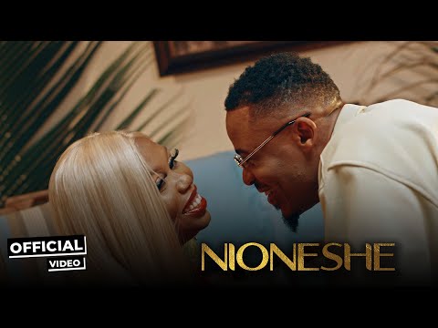 Maua Sama feat Alikiba - Nioneshe (Official Music Video)