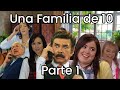 Recopilación De Una Familia De 10 T1
