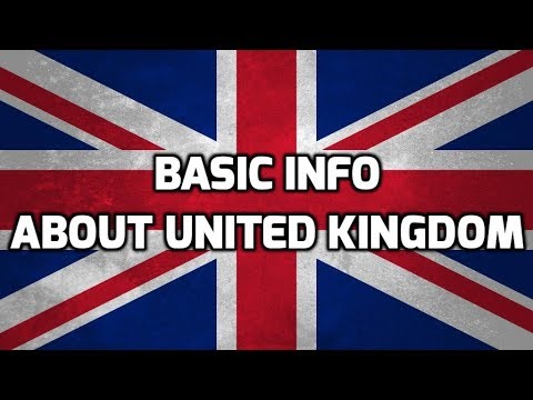 Download How To Basic United Kingdom 3gp Mp4 Codedwap Following his easy irish accent guide will help you learn the sounds and make you speak like an irish person. basic united kingdom 3gp mp4 codedwap