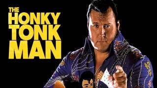 The Honky Tonk Man Theme Song - Cool, Cocky, Bad