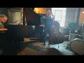 Tony Foster Trio plays Libra by Gary Bartz