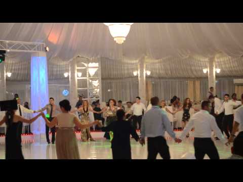 Eugenia Filip - Program sarbe la nunta Royal Park Pitesti