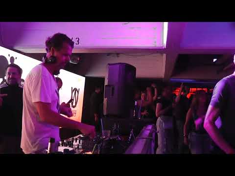 DJ Revil O Part 2 - 01.07.2023 Roof Garden Hannover