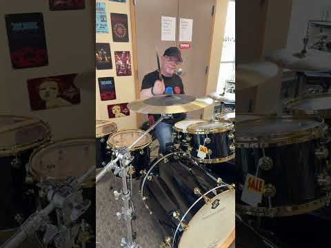 Omete Soil Series Thin Cymbals - Crash-17" image 4