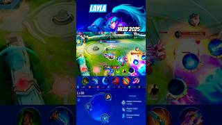 Download lagu ⚡ Layla META Build 2025 – Item Terkuat Setup Emblem! 🔥 | Mobile Legends mp3 Download lagu ⚡ Layla META Build 2025 – Item Terkuat Setup Emblem! 🔥 | Mobile Legends mp3