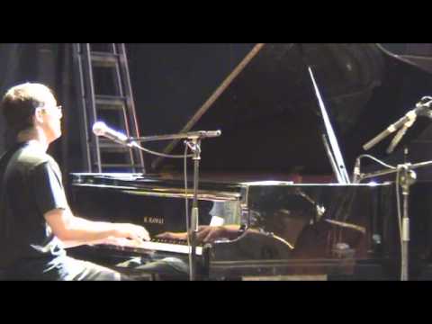 כל יכול - Tomer Bar Trio