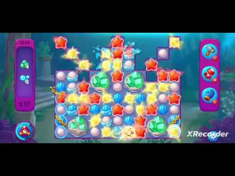 FISHDOM (lvl 5634) '25 SUPER HARD LEVEL