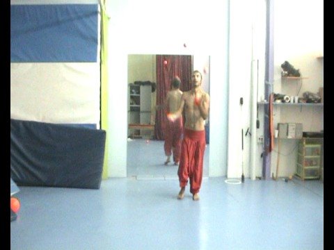 George Loukas PROMO VIDEO