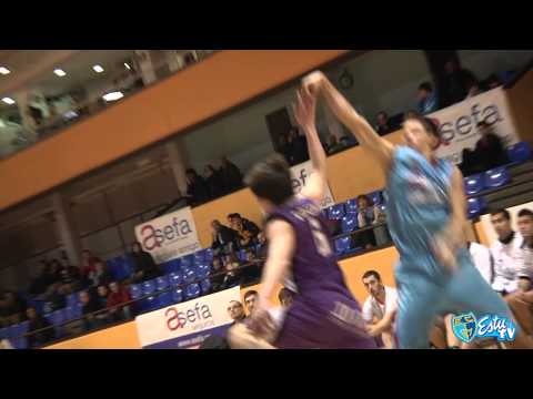 Los chicos de plata de Asefa Estudiantes: ascenso a LEB Plata 2012-13