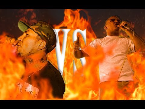 PARADISS | Niño Gordo vs Klave | CDMX | 2019