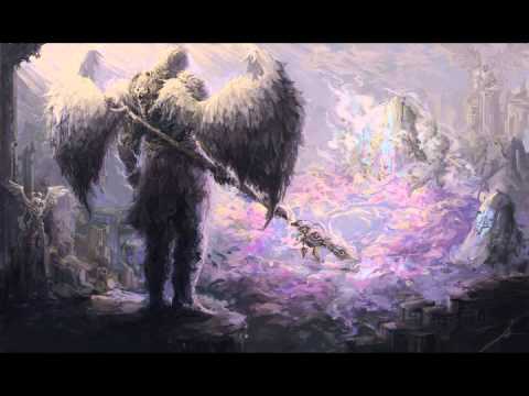 The Ballad of fallen Angels [Cowboy Bepop]