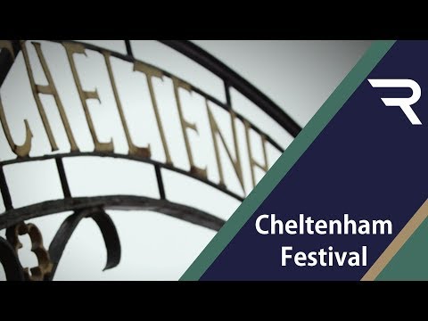 2019 Cheltenham Festival on Racing TV