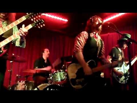 The Bluefields - Repair My Soul