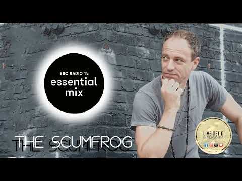 The Scumfrog - Essential Mix 27 04 2003