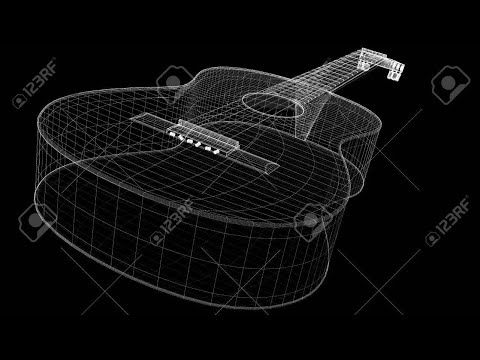 VEN ESPÍRITU SANTO  - BARAK - ACORDES