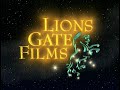 Lions Gate Films