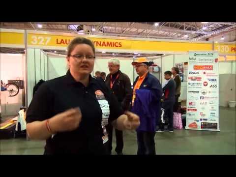 Zusammenfassung Rotterdam 2014