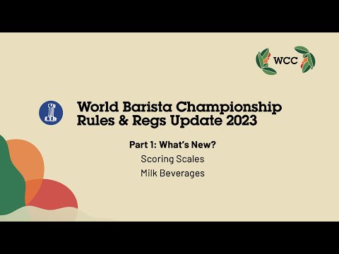 2023 WBC Rules & Regulations | Competition Body Workshop Part 1