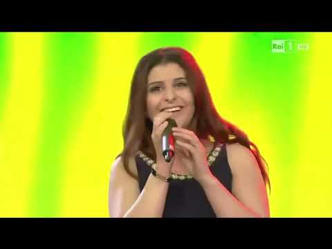 LA TERRALUNA | 56° ZECCHINO D'ORO (2013)