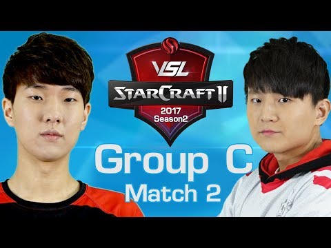 JJAKJI vs Impact [ZvT] - Ro16 Match2 1Set - Group C / VSL SC2 2017 S2