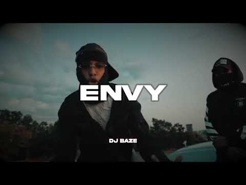 Euroo x Owen x Asme Type Beat "ENVY" | (prod. by DJ BAZE x @kbmadethis )