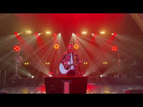 Dieter Bohlen - Modern Talking Acoustic Medley (Leipzig, 28.09.2025)