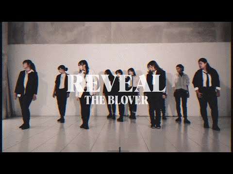 THE BOYZ - 'REVEAL' Dance Cover by THE BLOVER from Indonesia