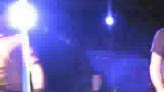 Hey Mercedes - Frowning of a Lifetime (Live)