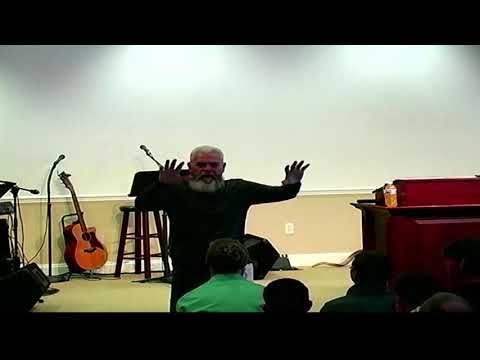 Brother David Hogan part 2