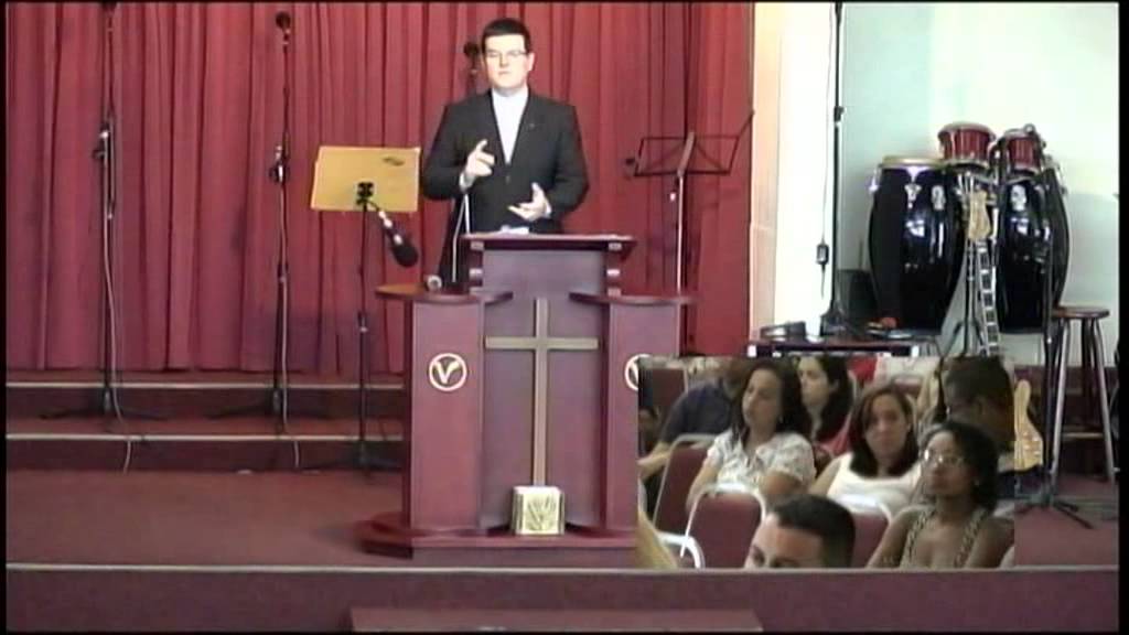 Aprendendo a ser discípulo (Lc 9:23-26)