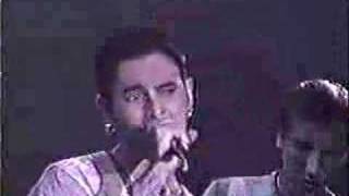 JC/Nsync Give in to me - Pleasure Island