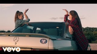 Tough Love, Karen Harding - Like I Can