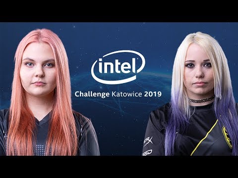CSGO - Dignitas vs Besiktas [Inferno] Map 3 - Sem-final #2 - Intel Challenge Katowice 2019