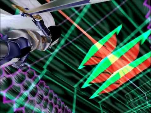 .hack//Quarantine Ending Scenes and Credits