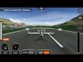Flight Pilot Simulator Bridge Achievement 