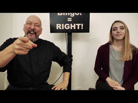 001 ASL American Sign Language Vocabulary Expansion Series Dr Bill Rach 2019 08 02 a